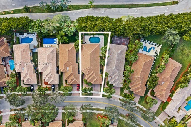 Foto del edificio - 2497 Bay Isle Dr