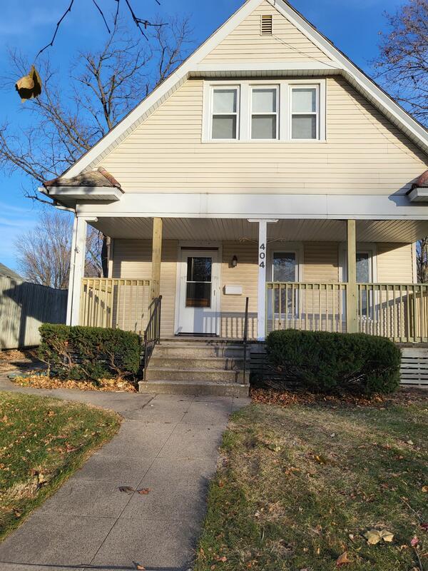 404 Cedar St, Boone, IA 50036 House Rental in Boone, IA