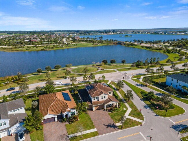 Foto del edificio - 984 Sterling Pine Pl