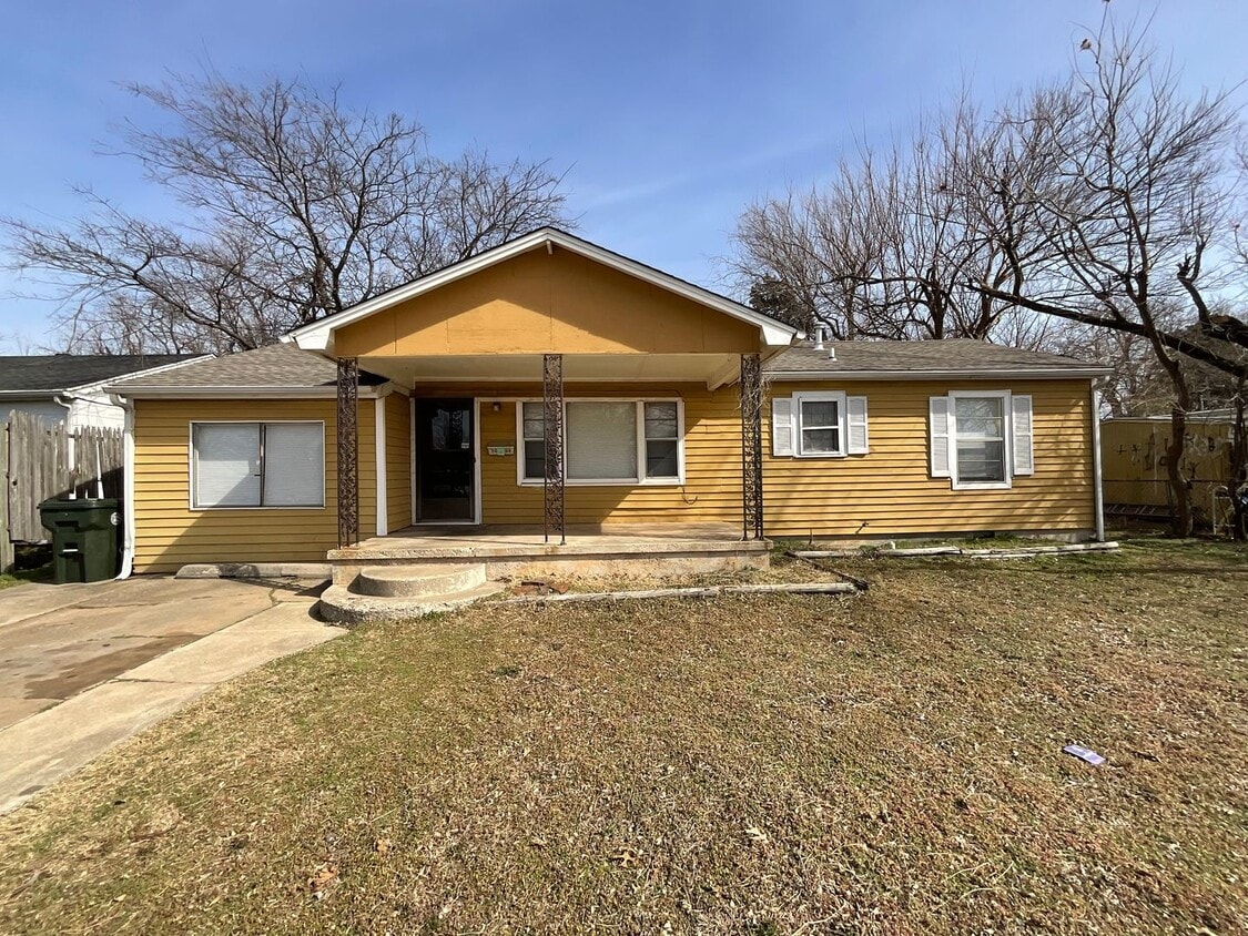 Photo - 1408 Oelke Dr (Midwest City, OK)