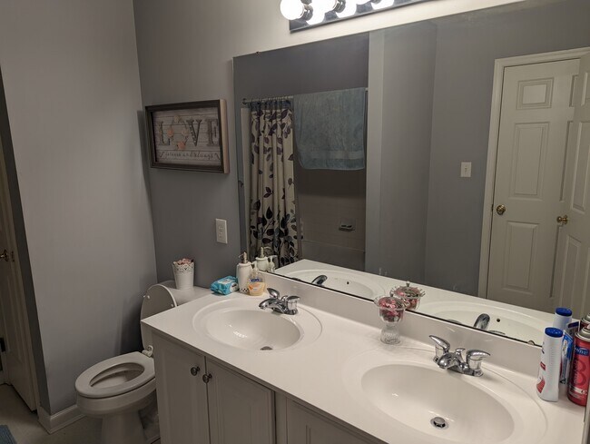 Foto del edificio - 1526 Falling Brook Ct