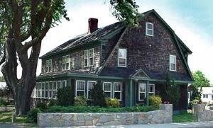Foto del edificio - 793 Point Judith Rd