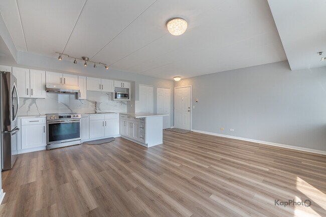 Foto del edificio - 7316 40th St