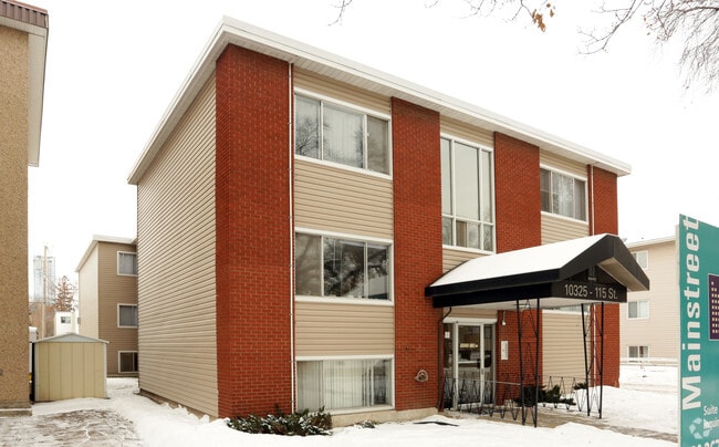 Building Photo - Oliver 2 Apartments