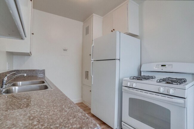 Foto del interior - 6028 West Blvd