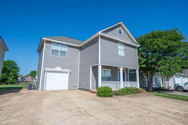 Foto del edificio - 41 Loch Ln