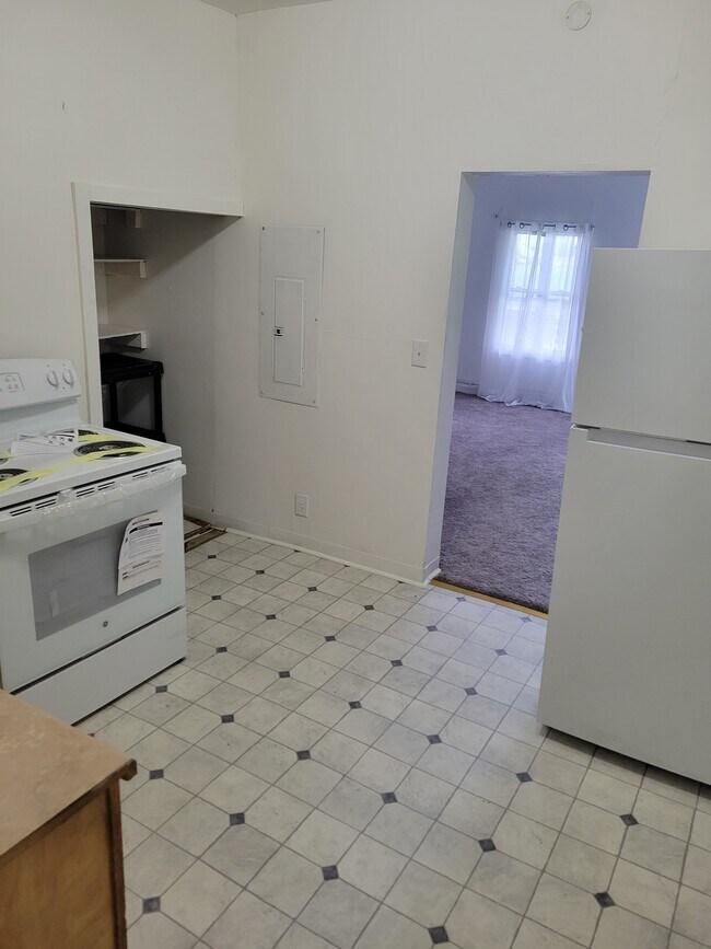 Foto del edificio - 309 Pearl St