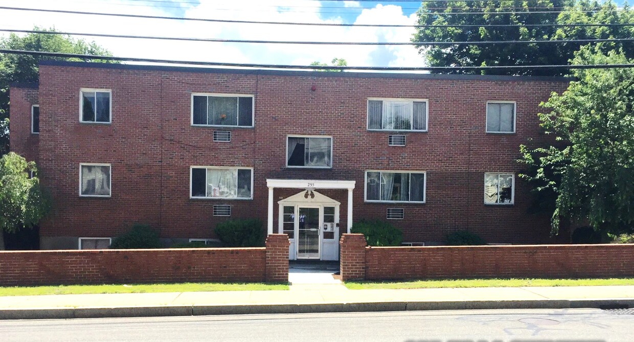 255 Elm St Unit 304, Braintree, MA 02184 Apartment for Rent in