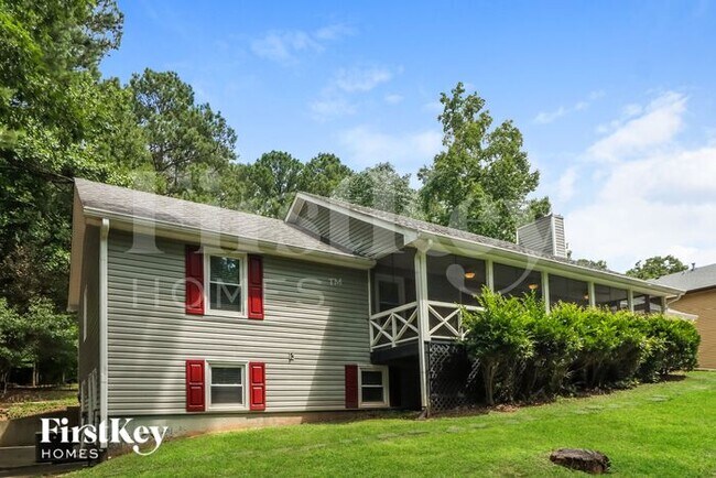 Building Photo - 767 Cedar Creek Way