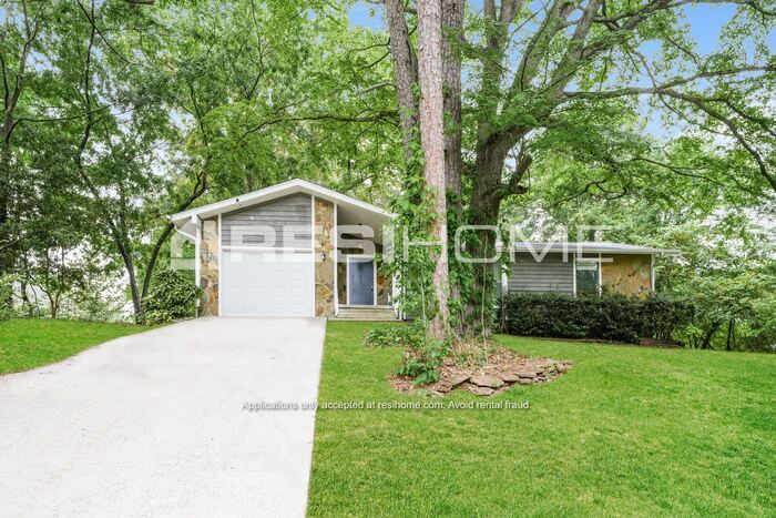 Primary Photo - 1760 Little Fawn Trail Nw