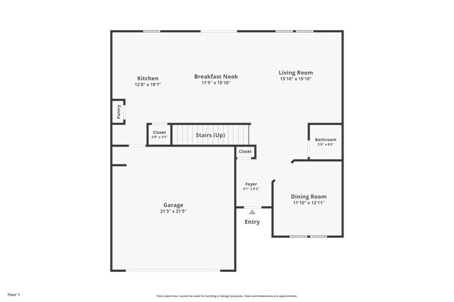 Building Photo - 2003 Blackbird Cir