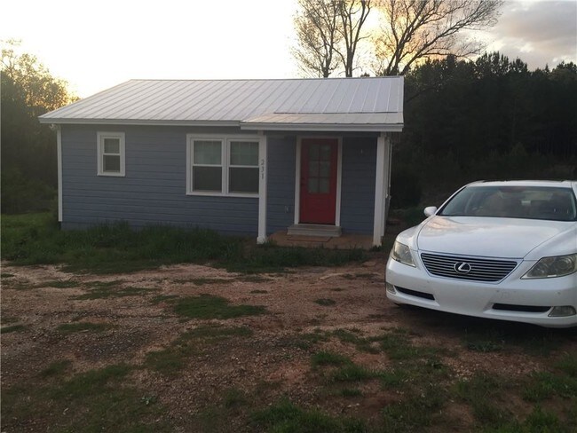 Building Photo - 231 S Retreat Rd
