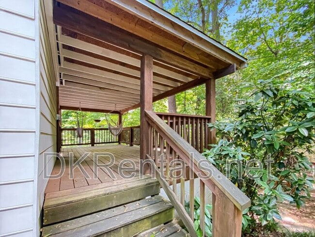 Foto del edificio - 763 N Park Dr SE