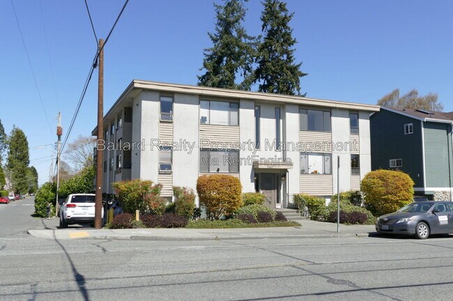 Foto del edificio - 3018 NW 85th St