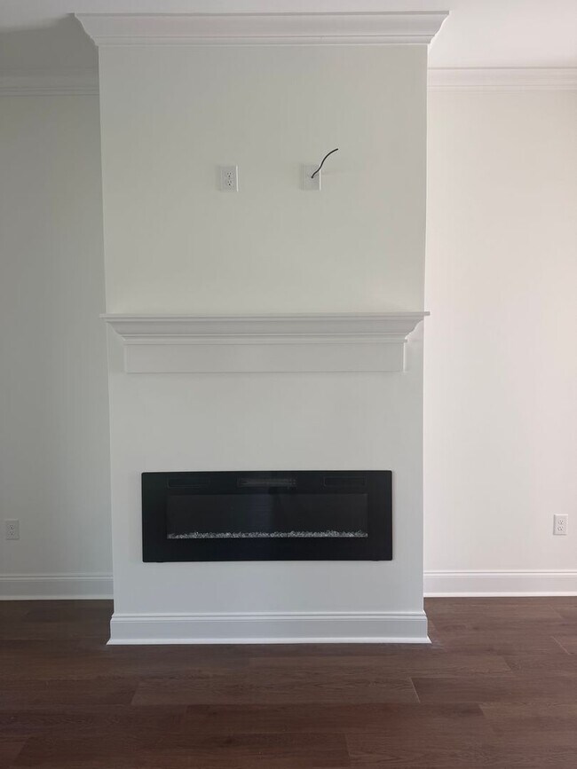 Foto del edificio - FOR RENT in YOUNGSVILLE: Brand New Construction!