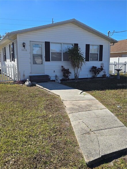 Foto principal - 3918 W Robson St