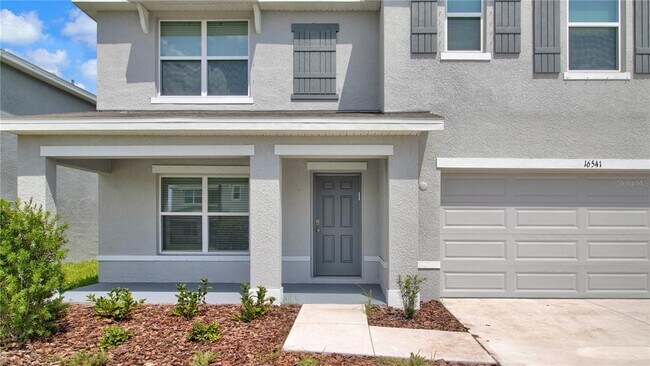 Foto del edificio - 16541 Windmill Forge Pass