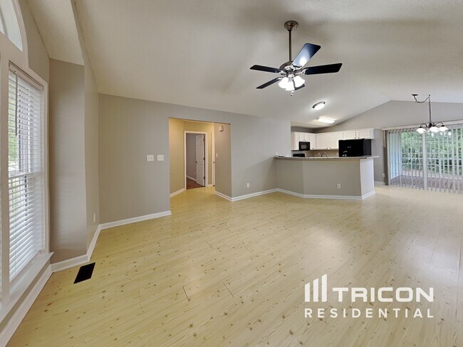 Building Photo - 309 Aqua Marine Lane Knightdale NC