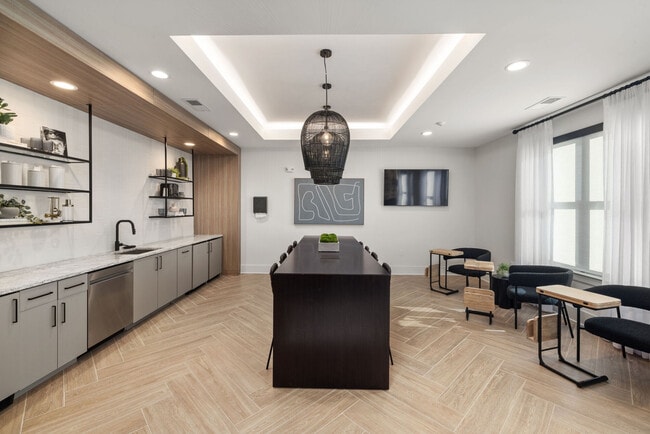 Apartamentos Alexander Crossing — foto de la comunidad - Alexander Crossing