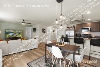 Building Photo - 1010 Coastal Hammock Ave