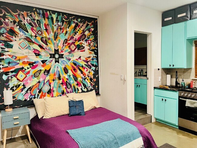 Foto del edificio - 2307 E 2nd St