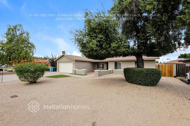 Foto del edificio - 3754 W Wood Dr