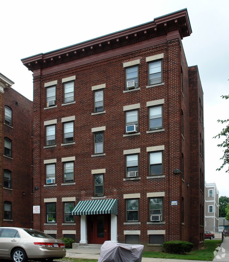 Foto del edificio - 87 Belle St