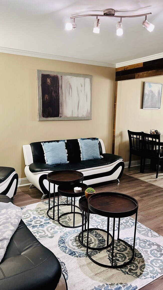 Foto del edificio - 3151 Booker St