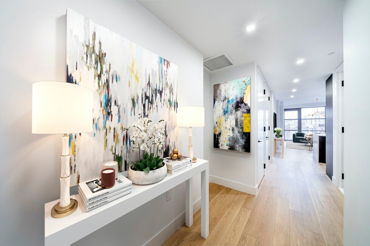 11 Hancock Pl Unit 903, New York, NY 10027 Condo for Rent in New York