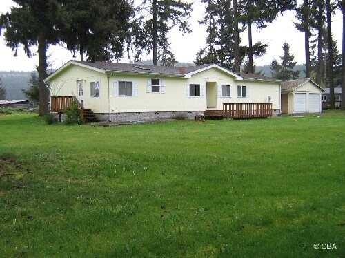 Primary Photo - Barrows Mobile Home Park