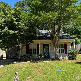 Building Photo - 3807 Green Mountain Dr