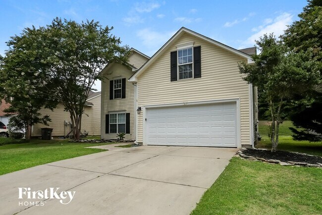 Foto del edificio - 1941 Summit Ridge Ln