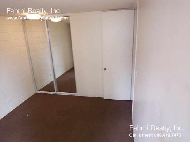 Foto del edificio - Waikiki 1 Bedroom apartment