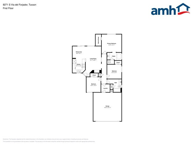 Foto del edificio - 8271 S Via del Forjador