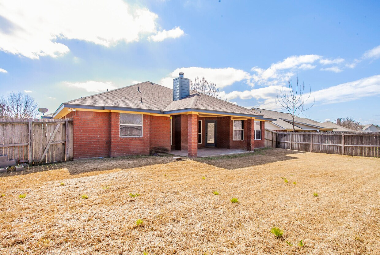 8606 Surrey Dr, Temple, TX 76502 House for Rent in Temple, TX
