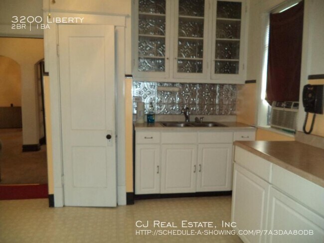 Foto del edificio - 3200 Liberty St