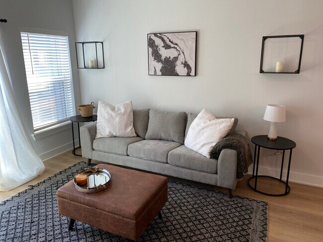 Foto del edificio - 2500 Longview St