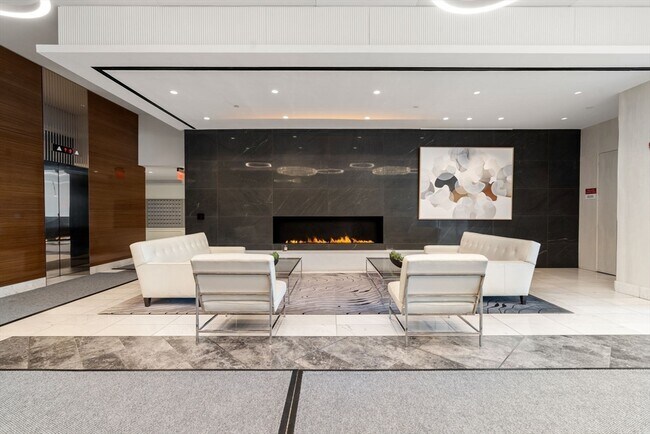 Foto del edificio - 151 Tremont St