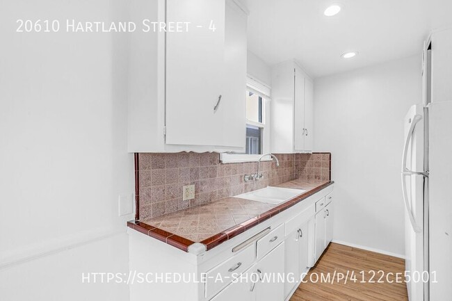 Building Photo - 20610 Hartland St