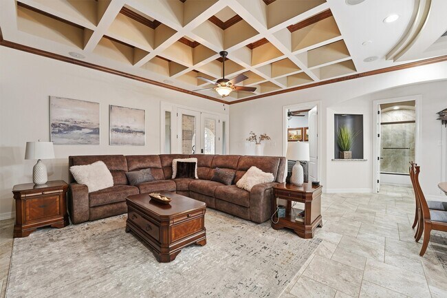 Foto del edificio - 19623 Fairway Island Drive