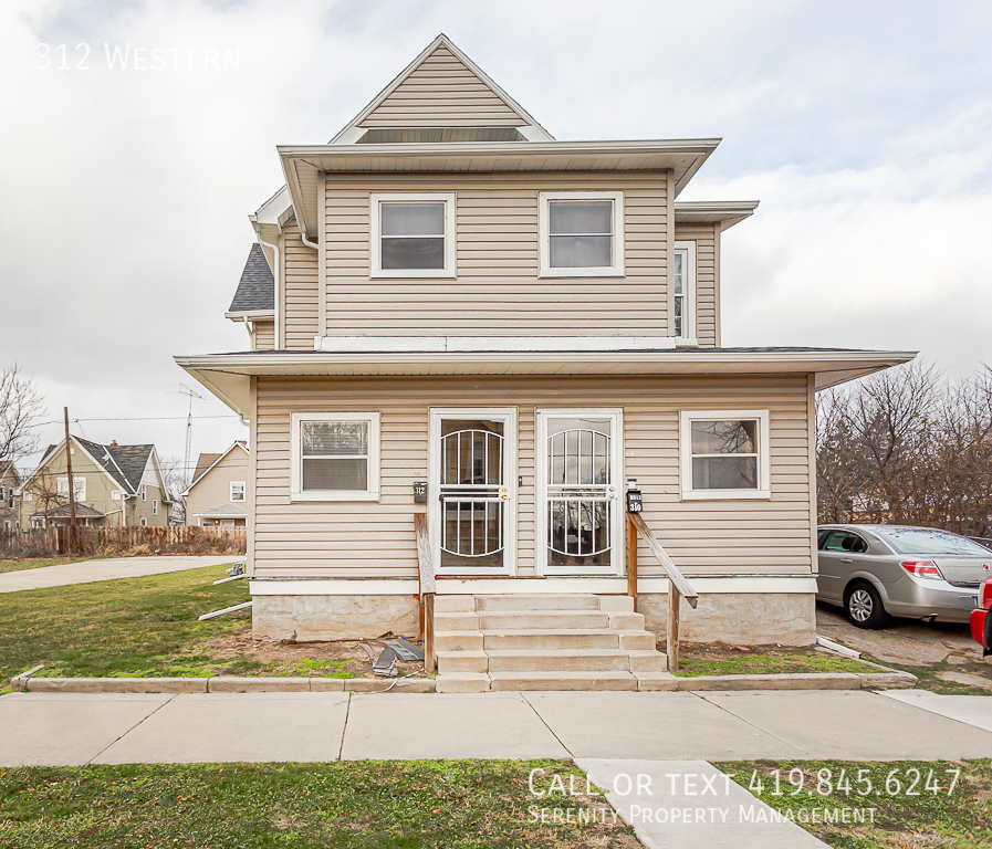 Primary Photo - **$250 off First Month's Rent if approved ...