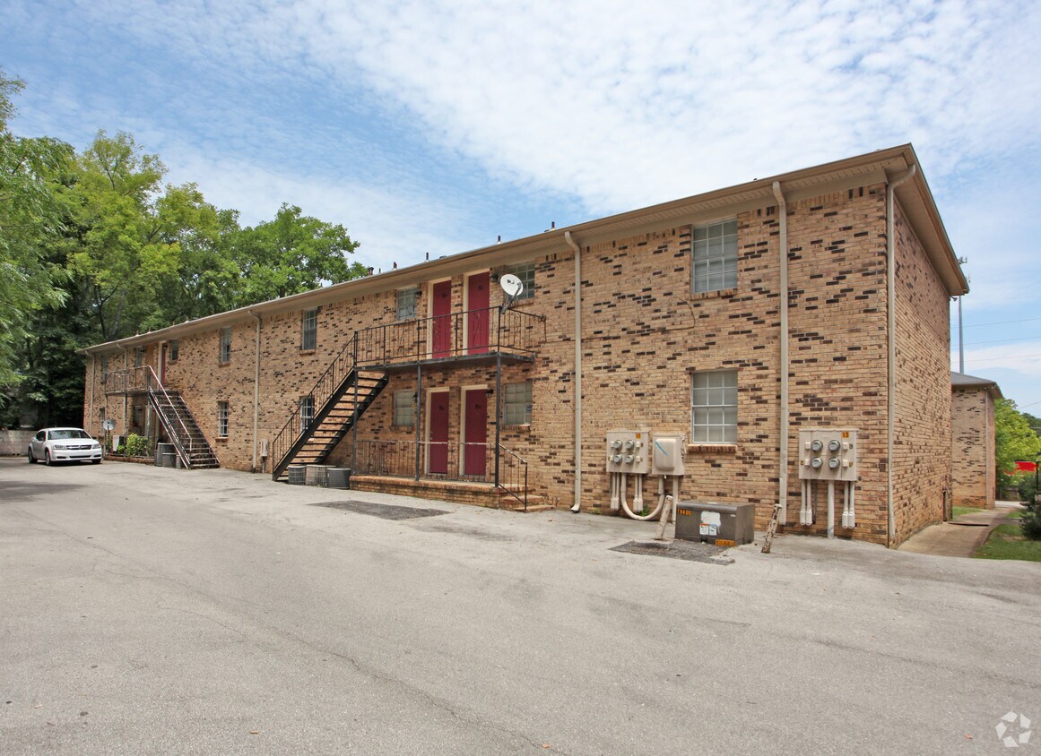 Building Photo - 1-17 Eumar Ct NW