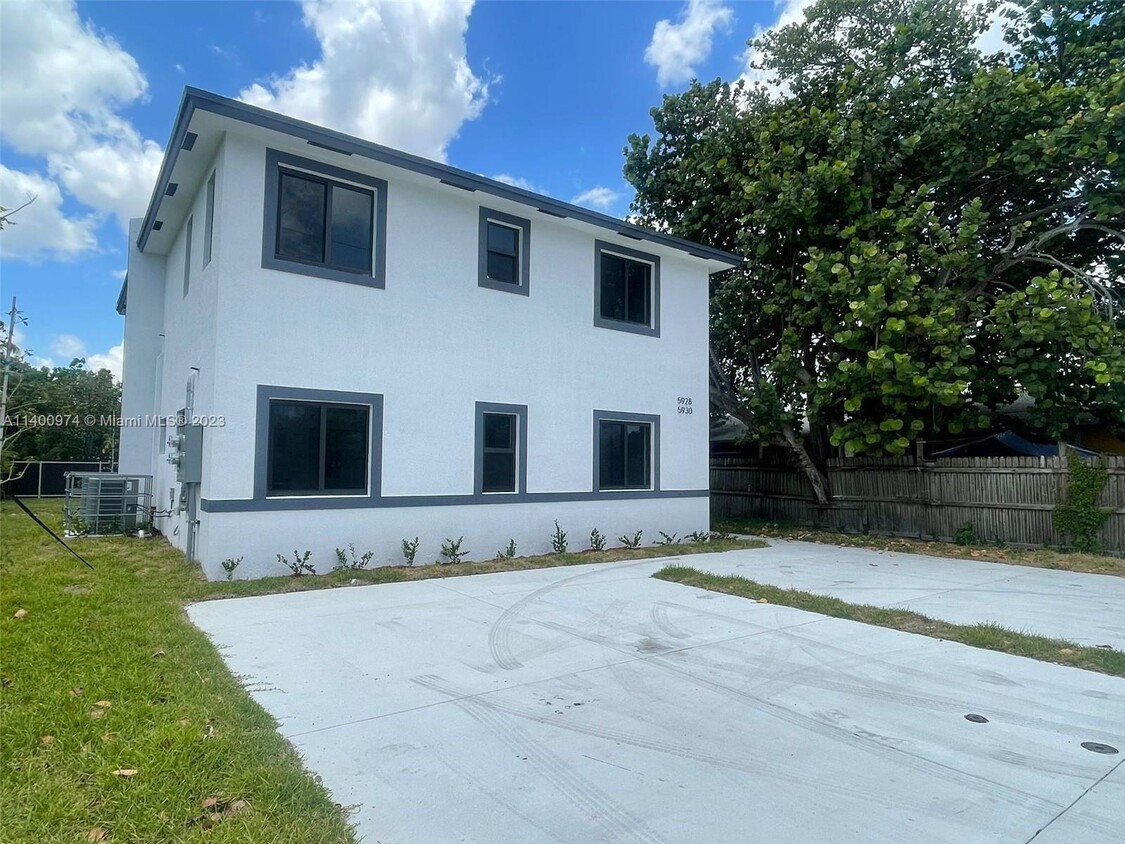 5928 NW 29th Ave Unit 5928, Miami, FL 33142 Apartment for Rent in