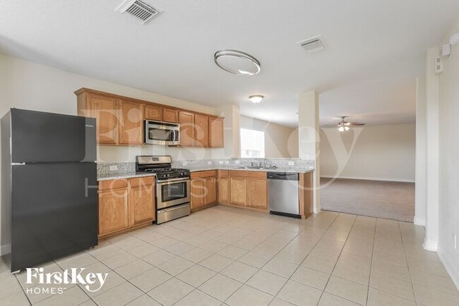 Building Photo - 5706 Fullgarden Ct