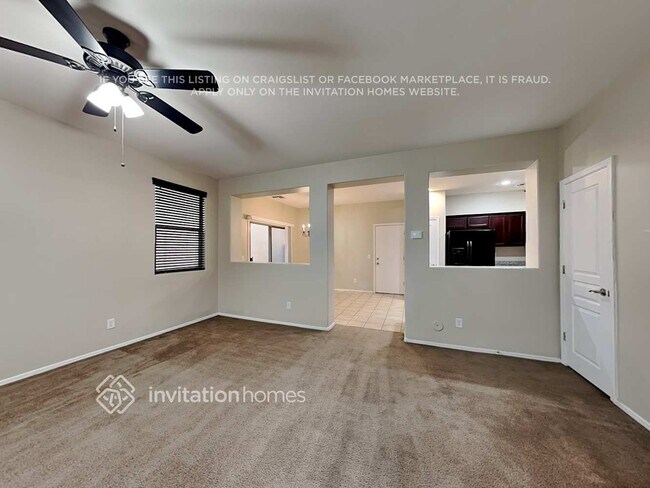 Foto del edificio - 3926 S Napa Ln