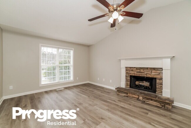 Foto del edificio - 3437 Harris Farms Way