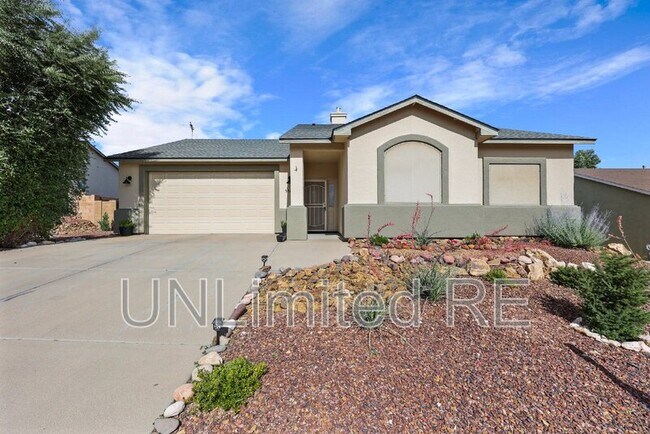 Building Photo - 5508 N Bronco Ln