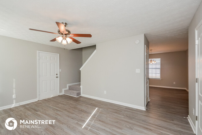 Foto del edificio - 4609 Post Ridge Ln