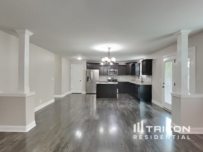 Foto del edificio - 3427 O'Conner Ln