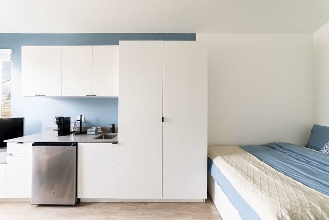 Foto del edificio - ArtHaus Yerba Buena: New Luxury Apartment!...